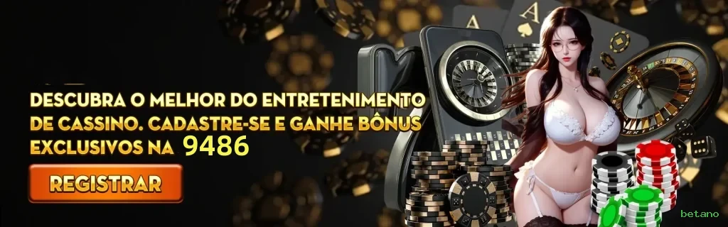 Slots no app betano mobile