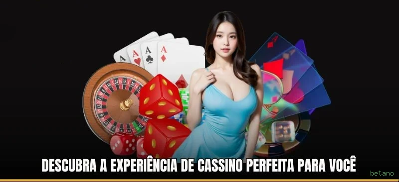 Formulário registro betano