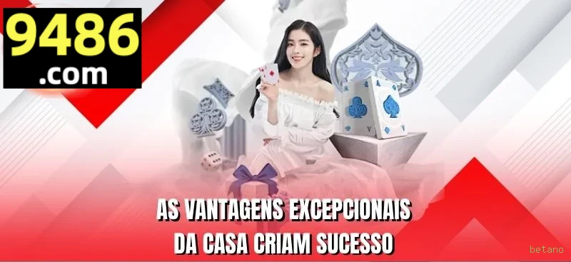 Bônus exclusivos membros VIP betano